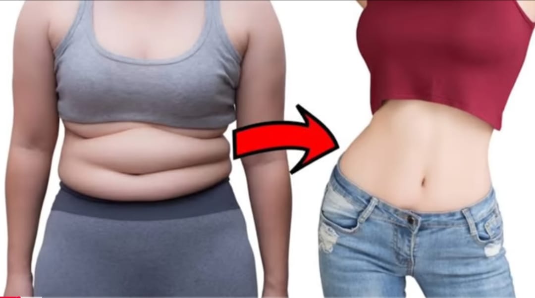 योग के बिना वजन कम कैसे करें: 7 सरल उपाय जो कामयाब रहे हैं